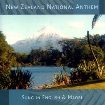 New Zealand National Anthem by The Starbugs image
