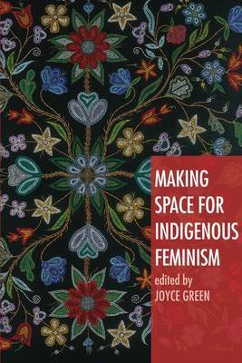 Making Space for Indigenous Feminism image