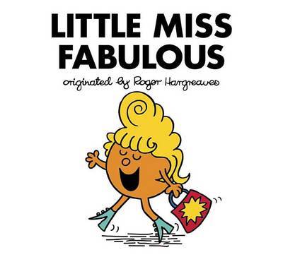 Little Miss Fabulous image