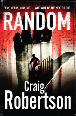 Random by Craig Robertson image