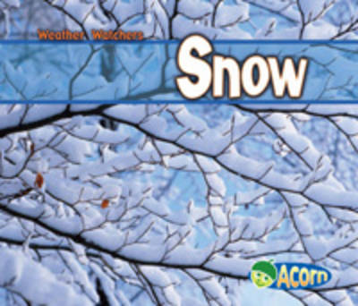 Snow by Cassie Mayer image