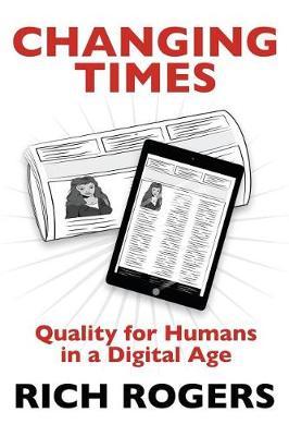Changing Times by Richard Rogers image