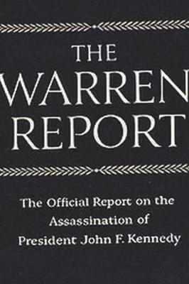 The Warren Commission Report by President's Commission image