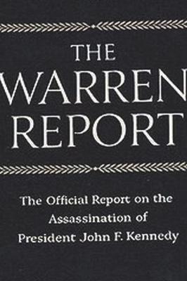 The Warren Commission Report image