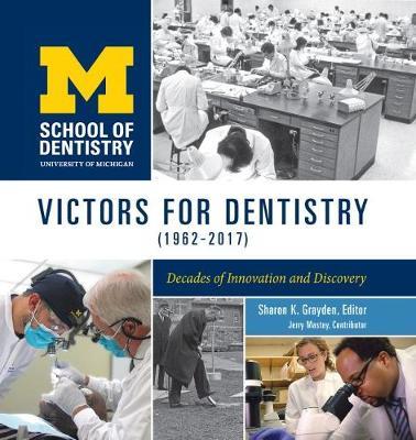 Victors for Dentistry (1962-2017) image