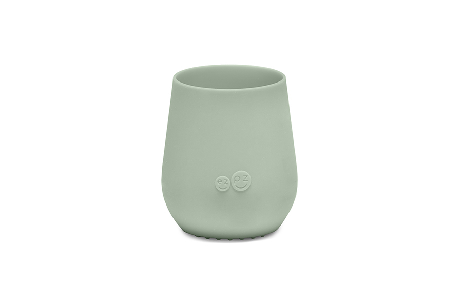 EZPZ Tiny Cup - Sage image
