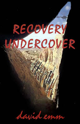 Recovery Undercover image