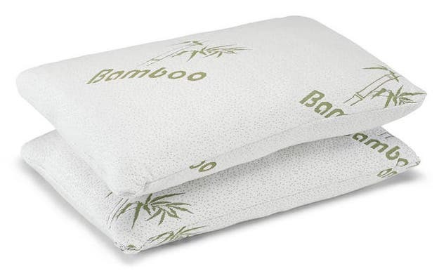 memory foam pillows verimark