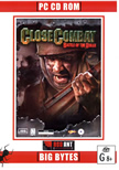 Close Combat IV on PC