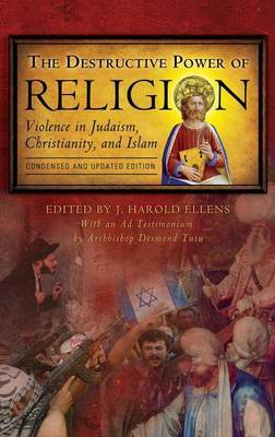 The Destructive Power of Religion image
