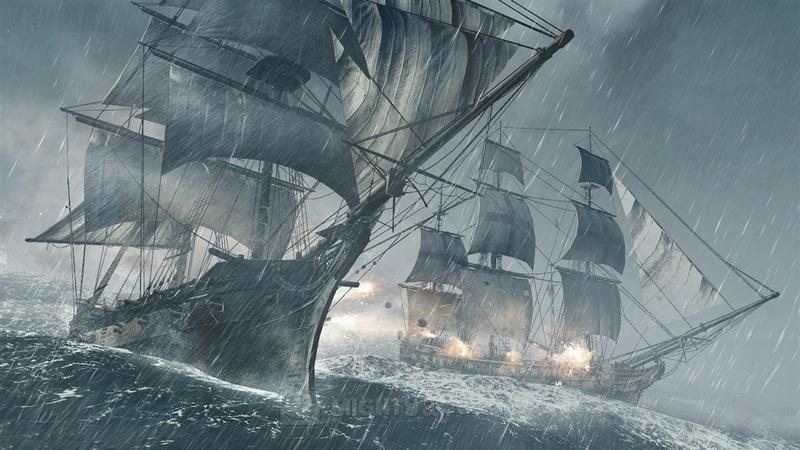 Assassin's Creed IV Black Flag for PS4 image