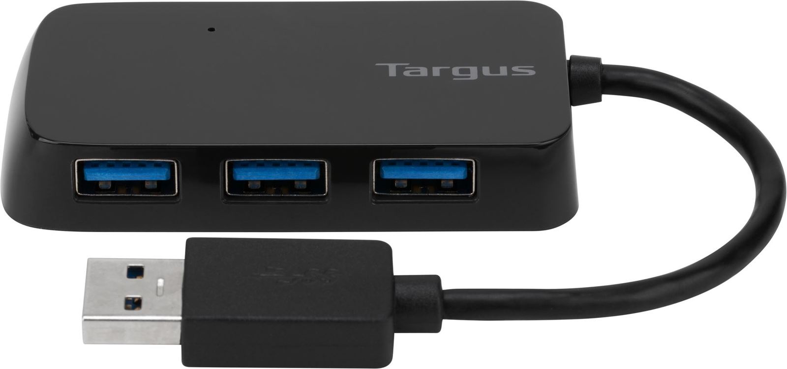 Targus: USB 3.0 4-Port Hub image