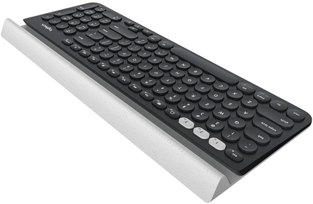 Logitech K780 Multi-Device Wireless Keyboard | at Mighty Ape NZ