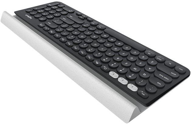 Logitech K780 Multi-Device Wireless Keyboard