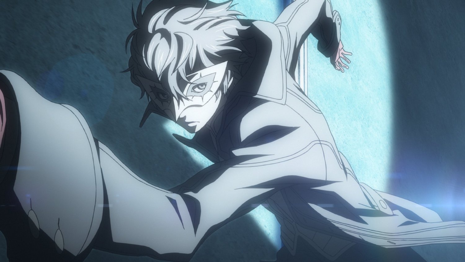 Persona 5 image