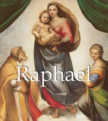 Raphael, Mega Square by Parkstone Press image