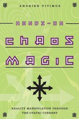 Hands-on Chaos Magic image