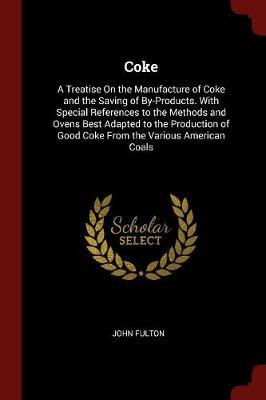 Coke by John Fulton image