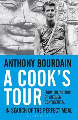 A Cook's Tour by Anthony Bourdain image