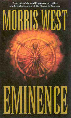 Eminence by Morris West image