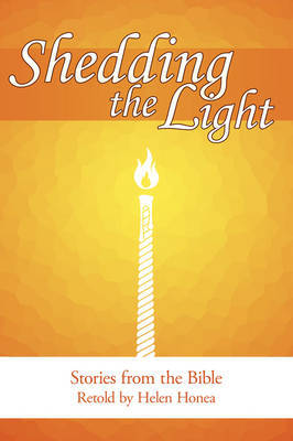 Shedding the Light by Helen Honea image