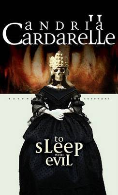 To Sleep with Evil by Andria Cardarelle image
