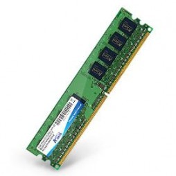 1x2GB Adata 800MHz DDR2 image