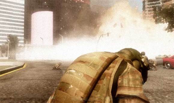 Tom Clancy's Ghost Recon: Advanced Warfighter (Classic) for X360 image