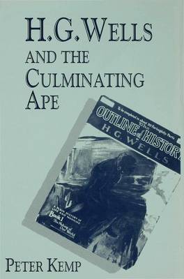 H. G. Wells and the Culminating Ape image