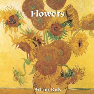 Art for Kids: Flowers image