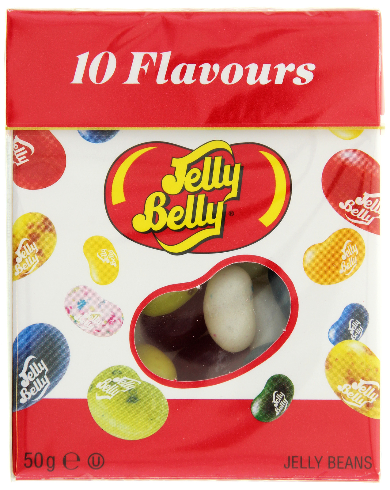 Amazon Com Jelly Belly Assorted Flavors Oz Flip Top Boxes My XXX Hot Girl