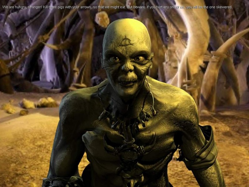 Salammbo for PC Games image