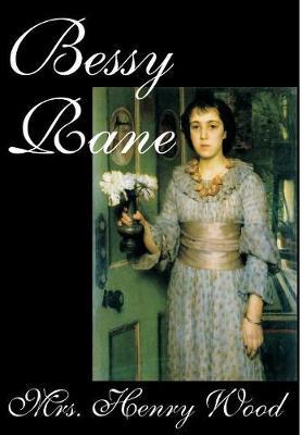 Bessy Rane by Henry Wood image