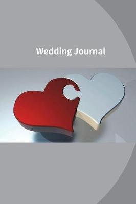 Wedding Journal by R. Jain image