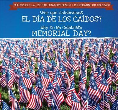 ?Por Que Celebramos El Dia de Los Caidos? / Why Do We Celebrate Memorial Day? image