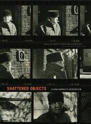 Shattered Objects image