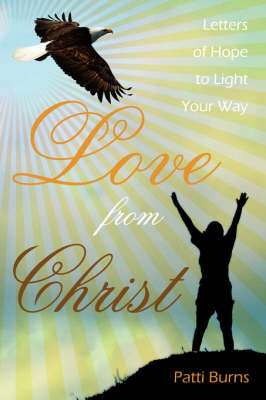 Love from Christ by Patti Burns image