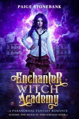 Enchanter Witch Academy image