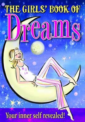 Girls' Book of Dreams image