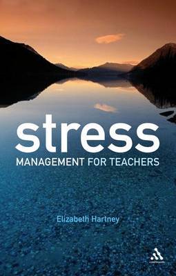 Stress Management for Teachers image