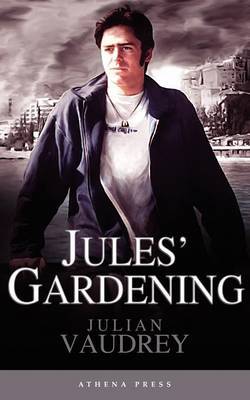 Jules' Gardening by Julian Vaudrey image