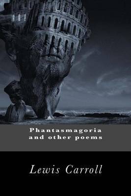 Phantasmagoria and Other Poems by Lewis Carroll (Christ Church College, Oxford) image