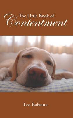 The Little Book of Contentment by Leo Babauta