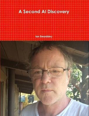 A Second Ai Discovery by Ian Beardsley image