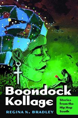 Boondock Kollage by Regina N Bradley