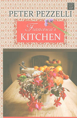 Francesca's Kitchen by Peter Pezzelli image