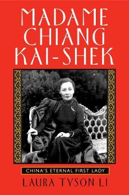 Madame Chiang Kai-shek by Laura Tyson Li image