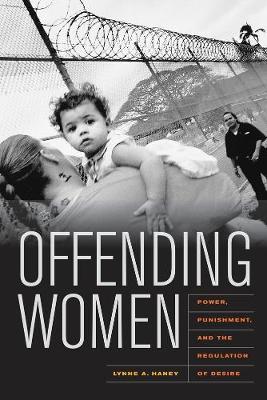 Offending Women by Lynne Haney image