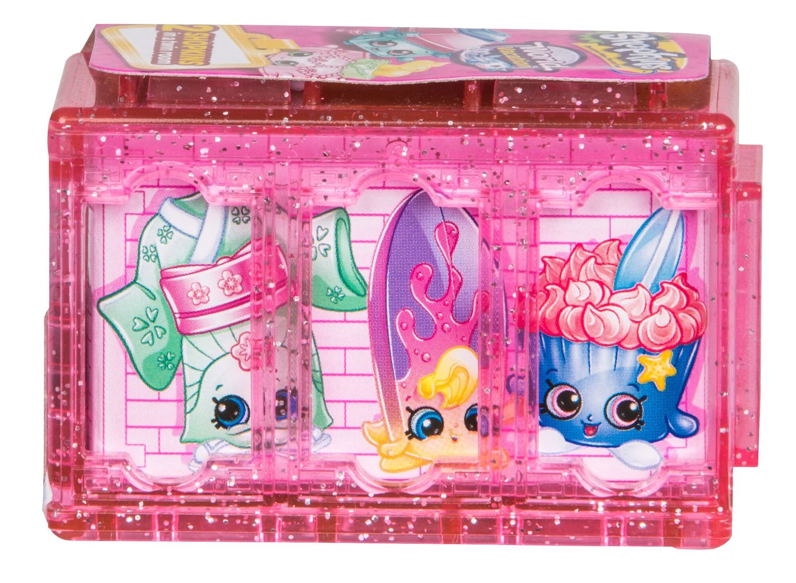 Shopkins: Season 8 Two Pack image