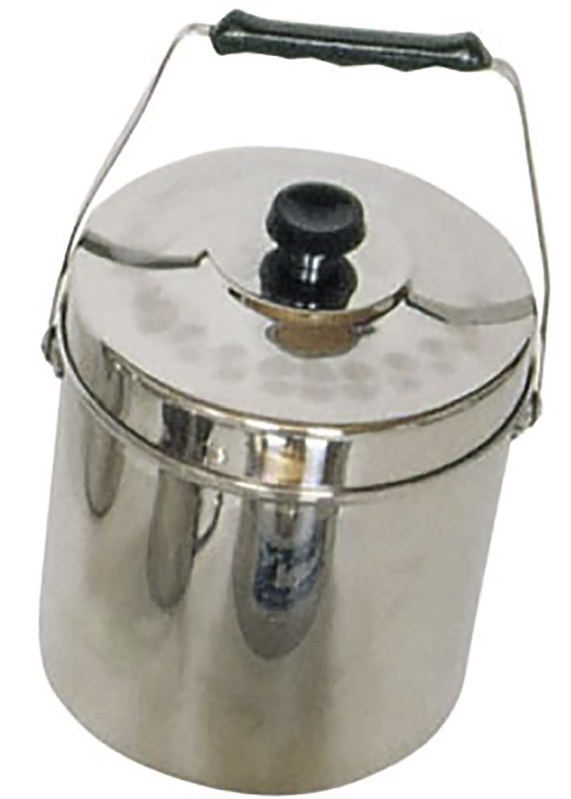 Buy Kiwi Camping Stainless Steel Billy 14cm 2 Litres at Mighty Ape NZ